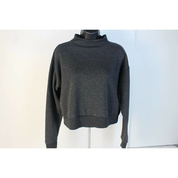 ladies wild fable sweat shirt size M